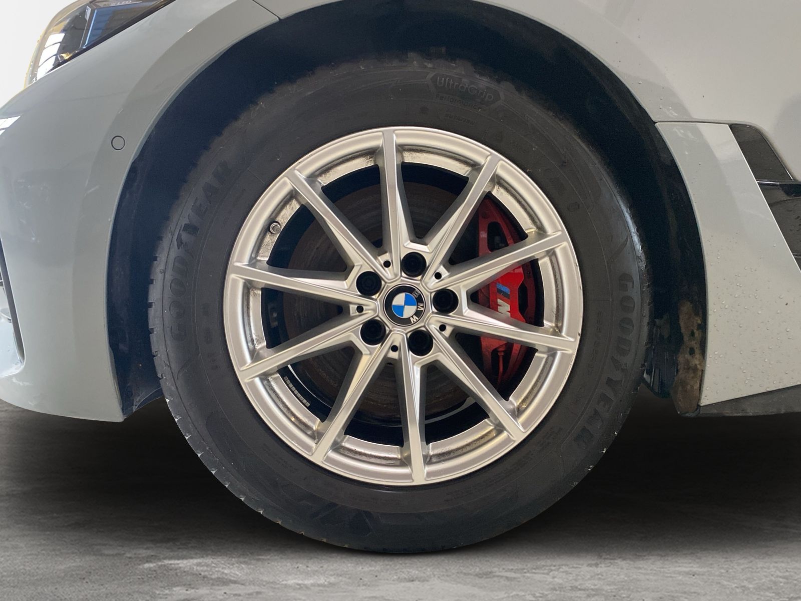 BMW 420 Gran Coupé - Bild 17