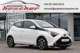 Toyota Aygo 1.0 x-shift x-play club *CARPLAY*KAMERA* - Toyota: Aygo Club