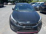Kia cee'd / Ceed LIM. GT-Track - XENON MOTOR DREHT - Kia cee'd / Ceed Unfallwagen