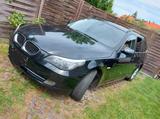 BMW 5er E61/G61 - BMW: E61 5er