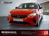 Opel Corsa e Edition Style-Paket Spurhalteassistent - Opel Corsa: Style