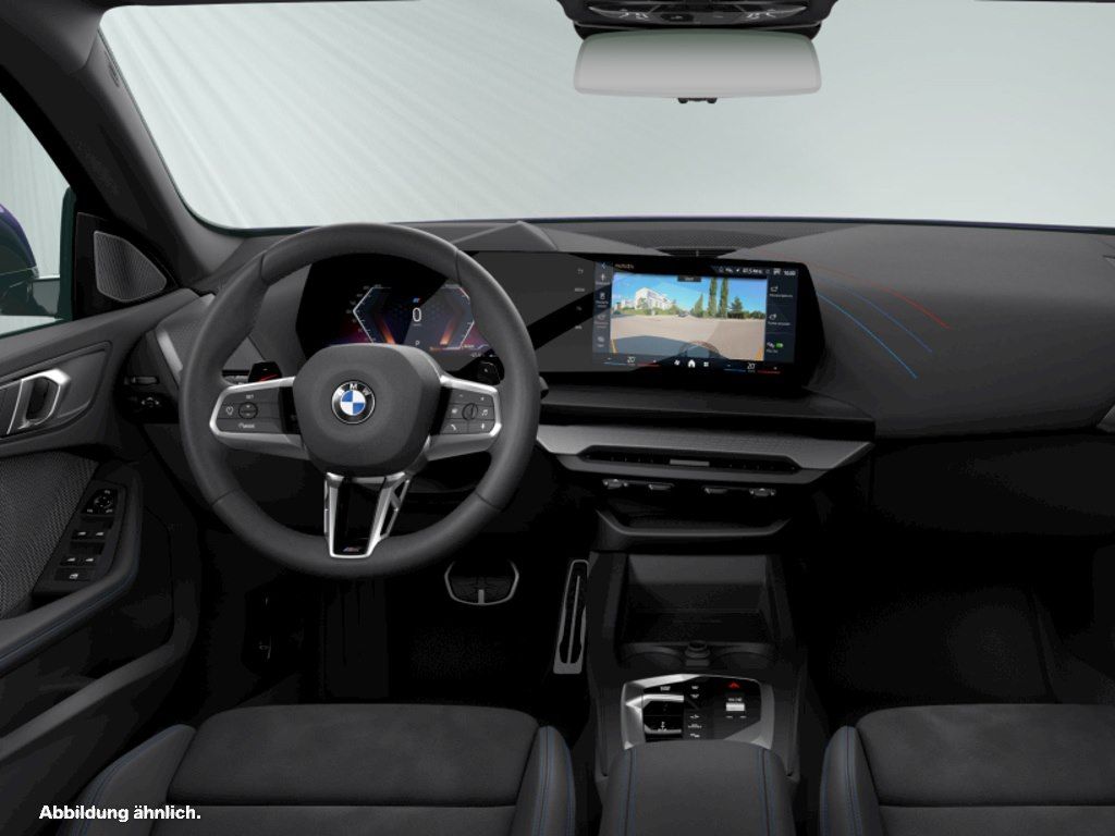 BMW 220 Gran Coupé - Bild 4