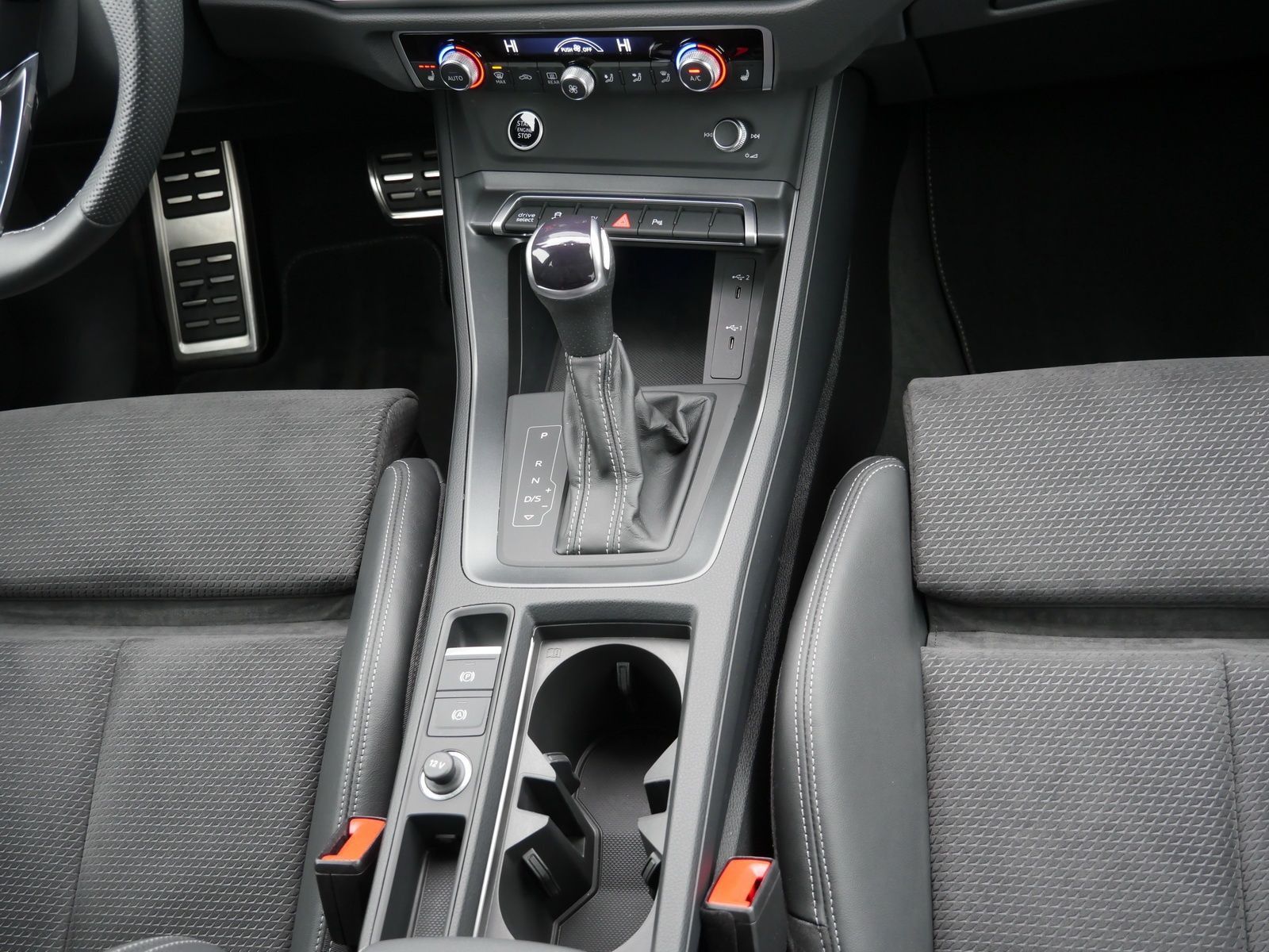 Audi Q3 - Bild 7