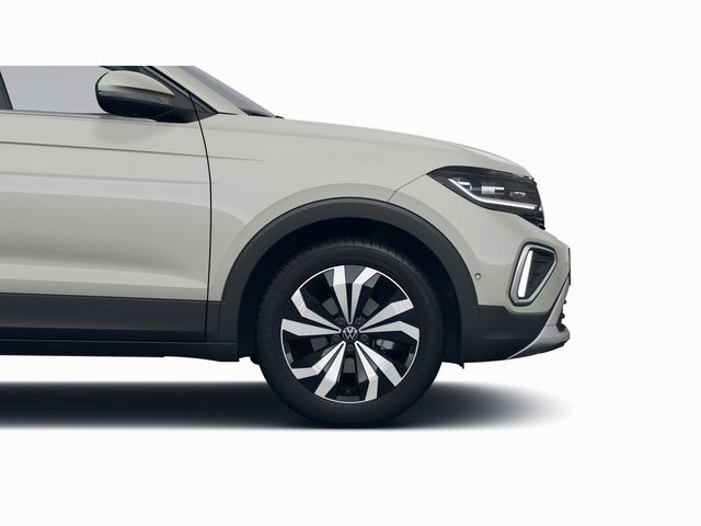 T-Cross 1.0TSI DSG Style AHK