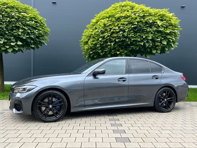 BMW M340d xDrive Limo |ACC|LASER|HuD|H&K|PDC|AHK|DE