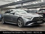 Mercedes-Benz CLS 220 d AMG EXT.+INT.*MEMORY*DISTR*360KAM*MOPF - Mercedes-Benz CLS 220 Gebrauchtwagen