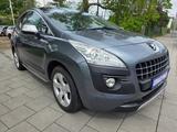Peugeot 3008 Platinum 155 THP,Euro5 - Peugeot 3008: Platinum