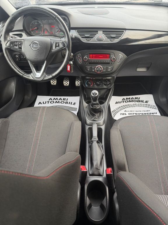 Opel Corsa - Bild 21