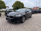 BMW 118d Limousine KAMERA NAVI DAB DRIVING ASSISTANT - BMW 118 aus 2025