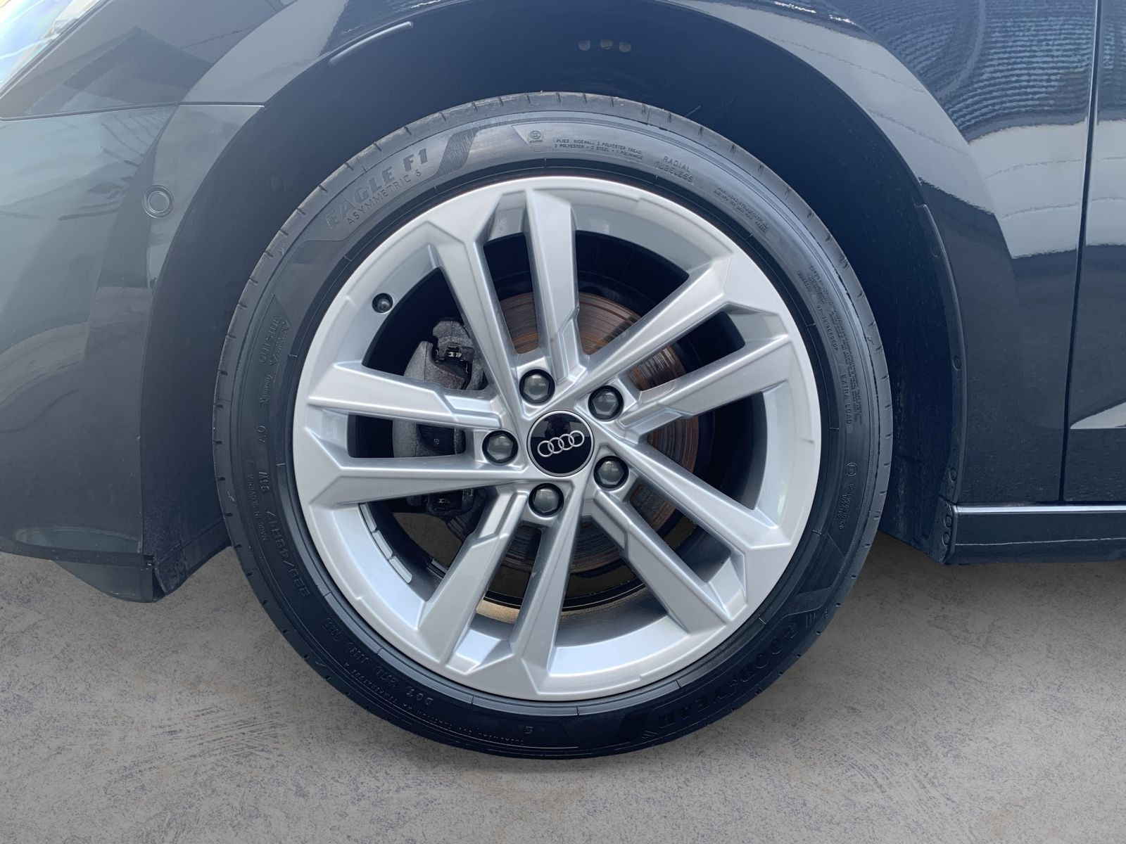 Audi A3 - Bild 8