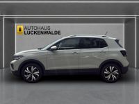 Volkswagen T-Cross - Vorschau Bild 4