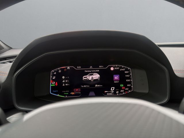 Formentor VZ e-HYBRID *PANODACH+NAVI+AHK+COPPER*