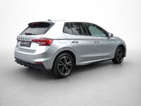 Skoda Fabia - Vorschau Bild 18