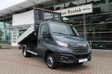 Iveco Daily 50C 18HZ  3-Seiten-Kipper /AHK/GRA/Klima/ - Iveco: 50c