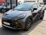 Toyota C-HR Plug-In Hybrid FWD GR Sport Premiere - gebrauchte Toyota C-HR aus dem Jahr 2024