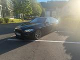 BMW 550i xDrive  V8 - BMW 550: 550i Xdrive