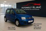 Fiat Panda 1.2 8V Dynamic - gebrauchte Fiat Panda aus dem Jahr 2009