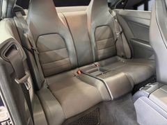 Mercedes-Benz E 220 - Vorschau 16