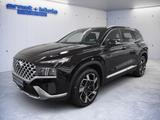 Hyundai SANTA FE 2.2 CRDi 4WD SEVEN Prime NAVI PANO DAB - Hyundai SANTA FE in Freiburg