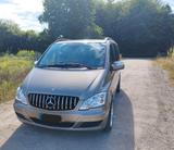 Mercedes-Benz Viano 3.0 CDI TREND EDITION lang - Mercedes-Benz Viano: Edition