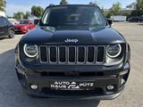 Jeep Renegade 1.5 GSE T4 48V e-Hybrid Automatik S-Edi - gebrauchte Jeep Renegade aus dem Jahr 2024