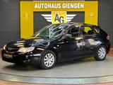 Subaru Impreza Active 4WD, Original Kilometer! - Subaru Impreza Active mit Benzin-Antrieb