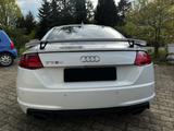 Audi TT RS Coupe 2.5 5Zyl vor OPF! Perfekte Konfig - Audi TT RS: Privatanbieter