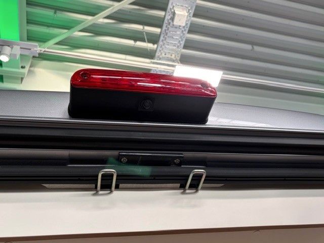 Fahrzeugabbildung Forster Vantasy V 636 EB Vibe Edition *Autom.*Markise*RF