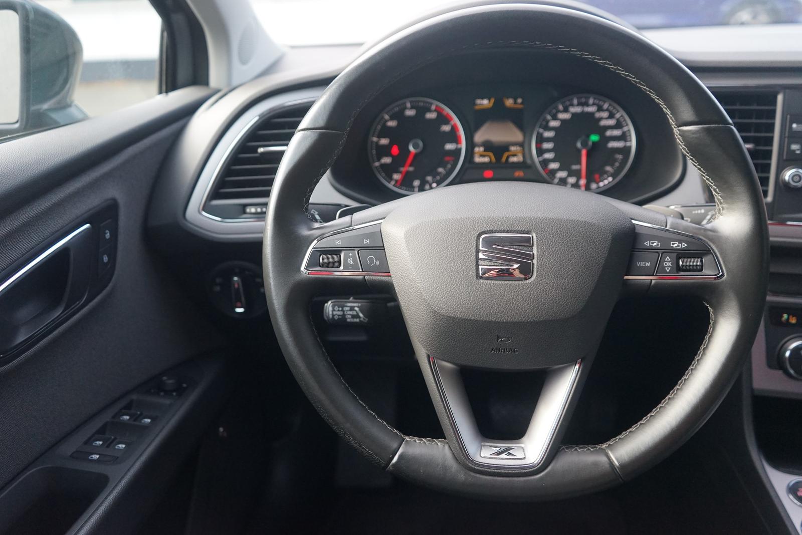 Seat Leon 1.8 Xcellence LED Navi ACC Beats Keyless-Go