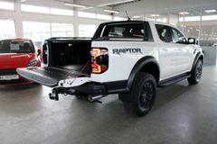 Fahrzeugabbildung Ford Raptor 3.0 EcoBoost 4x4 DoKa + RAPTOR PAKET