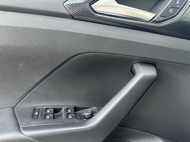 T-Cross 1.0 TSI Life CLIMATRONIC ACC 16 ALU APP-