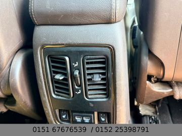 Jeep Grand Cherokee - 9