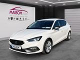 Seat Leon FR NAVI AHK SITZHZ CARPLAY LED CLIMATRONIC - Seat mit Diesel-Antrieb