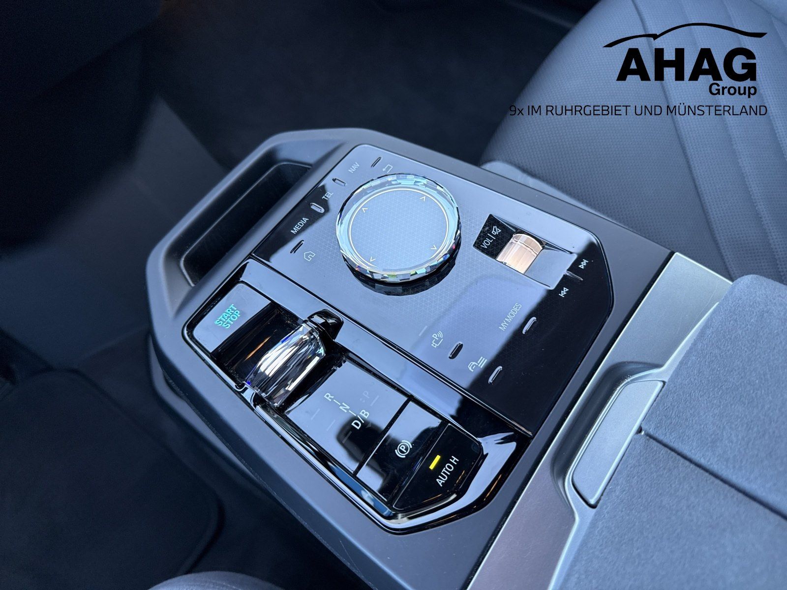 BMW iX - Bild 10