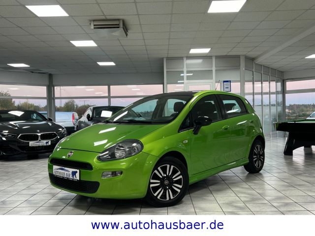 Fiat Punto More*2.Hand*TÜV/NEU*Multifunktionsle*KLIMA