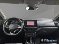 Volkswagen T-Cross - Vorschau Bild 8