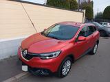 Renault Kadjar dCi 130CV 4x4 Energy Zen permute - Renault: 4cv