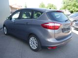 Ford C-Max 1.6 Titanium - Ford C-Max aus 2012