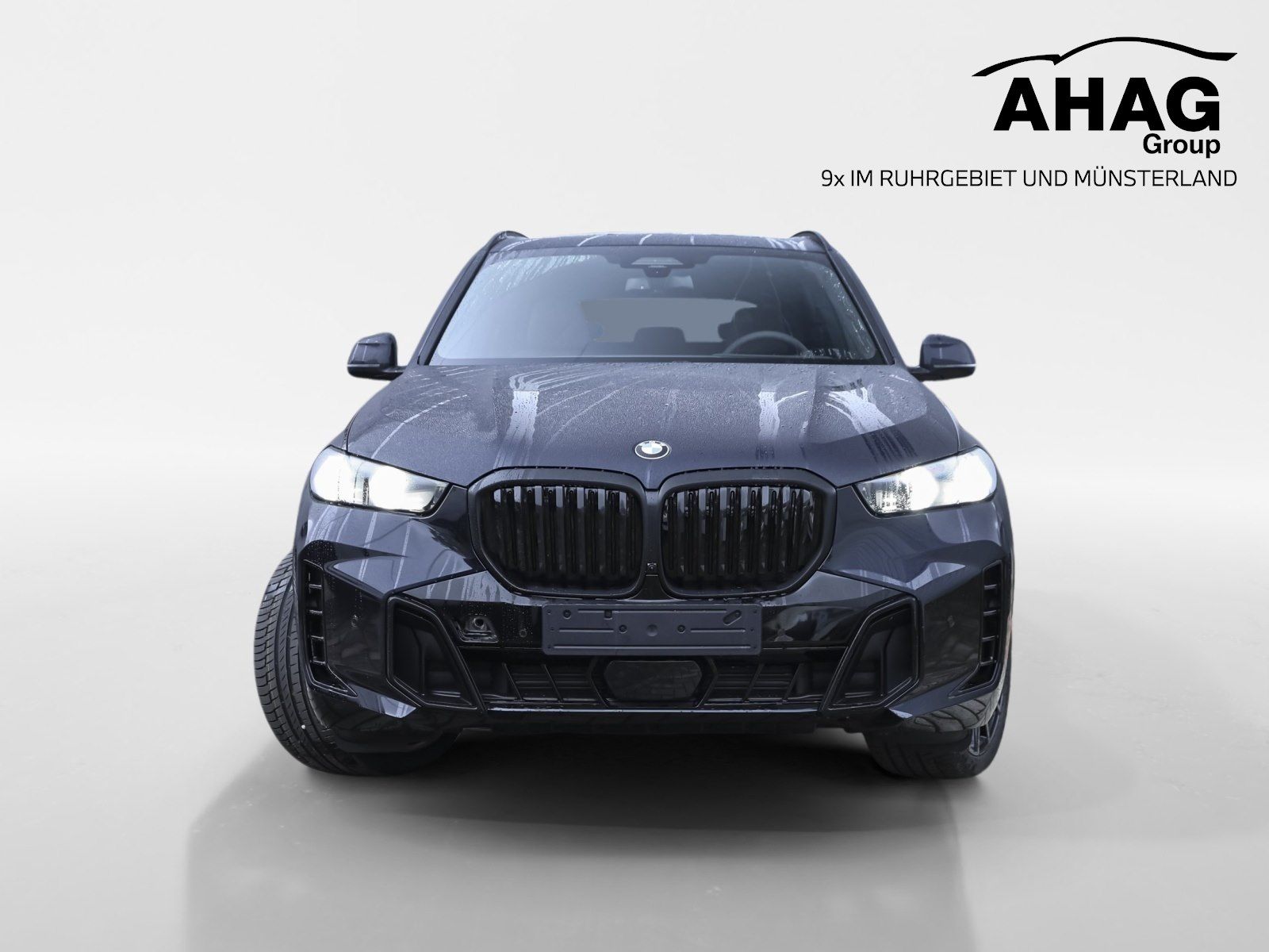 BMW X5 xDrive30d imagem 2