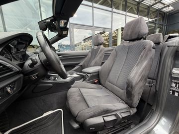 BMW 220 - 5