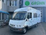 HYMER / ERIBA / HYMERCAR Hymer B510 Starline/Klima/Grüne Plakette/Markise - Offers