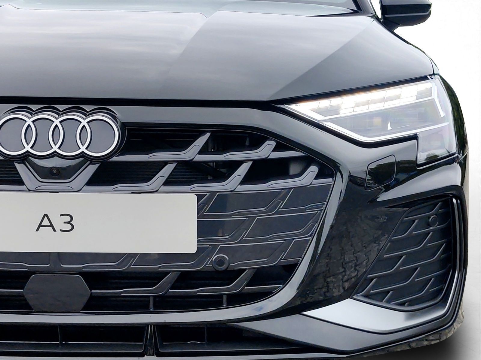Audi A3 - Bild 12