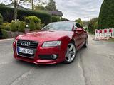 Audi A5 Coupe 2.0 TFSI - TÜV Neu & 8-fach bereift - Audi A5 8F