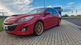 Mazda 3 MPS PREIS VB *FACELIFT*,PLUSPAKET,NAVI,19ZOLL - gebrauchte Mazda 3 aus dem Jahr 2012