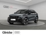 Audi Q2 S line 35 TDI qu. Matrix AHK Navi Teilleder - Audi Q2 in Kassel