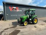 John Deere 3520 4x4 Hofschlepper Rasenbereifung - Angebote