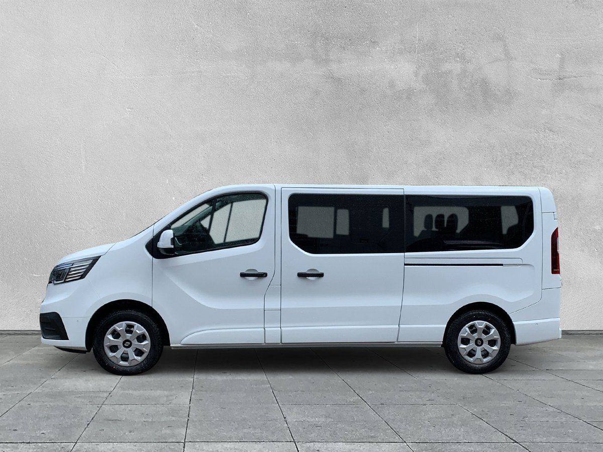 Renault Trafic - Bild 2