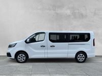 Renault Trafic - Vorschau Bild 2