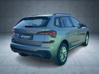 Skoda Kamiq - Vorschau Bild 5