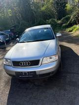 Audi A6 1.8 T - - gebrauchte Audi A6 aus dem Jahr 1998